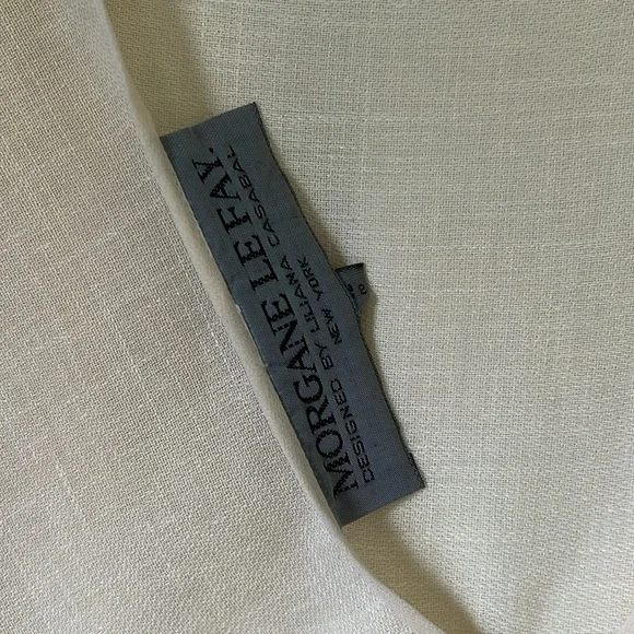 Morgane Le fey dress used one time - Picture 4 of 5